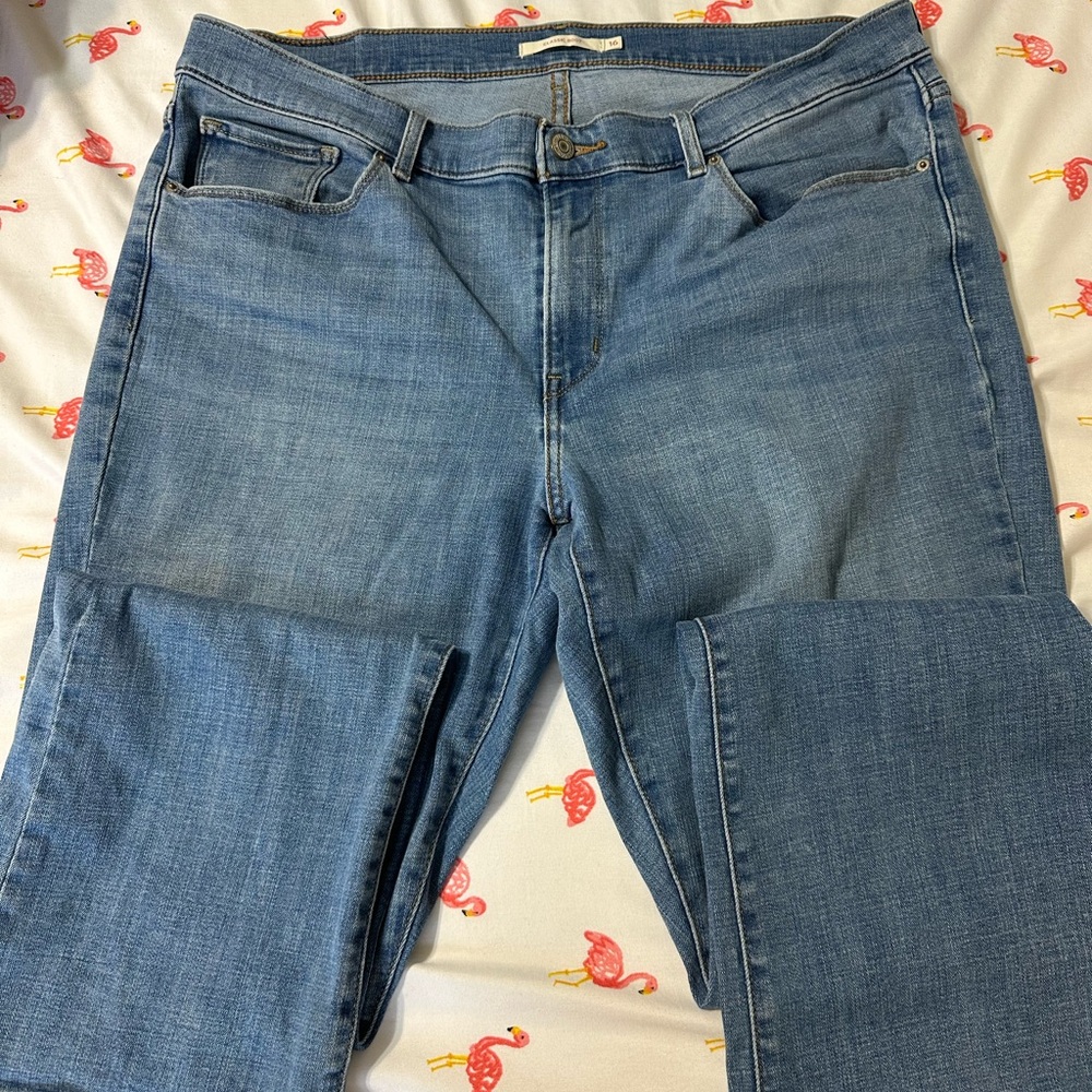 Levi’s Women’s Jeans